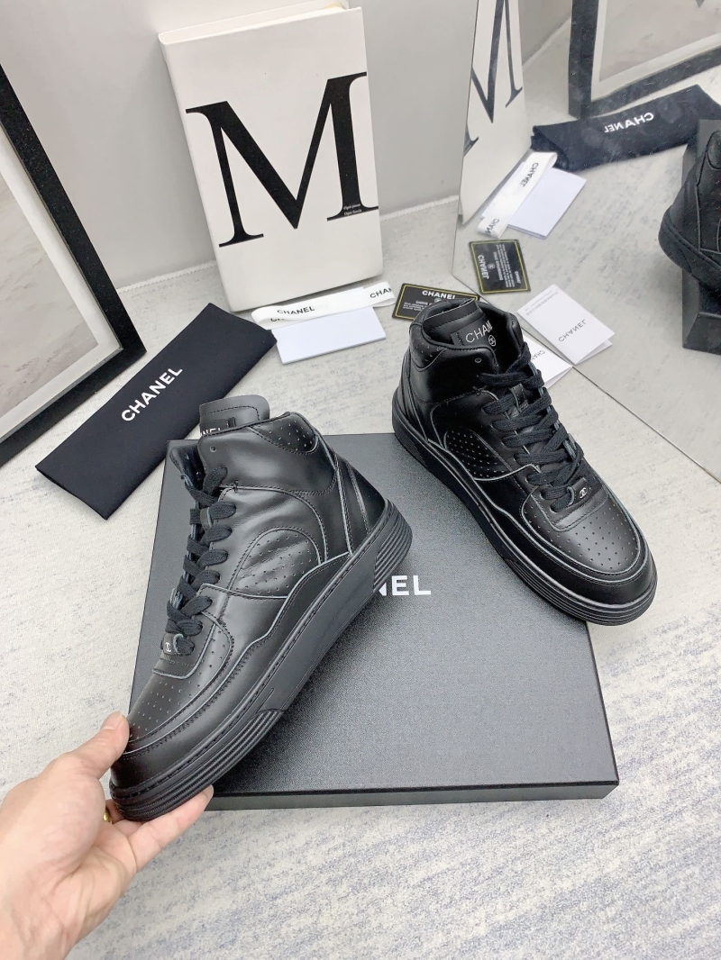 Chanel Casual Shoes